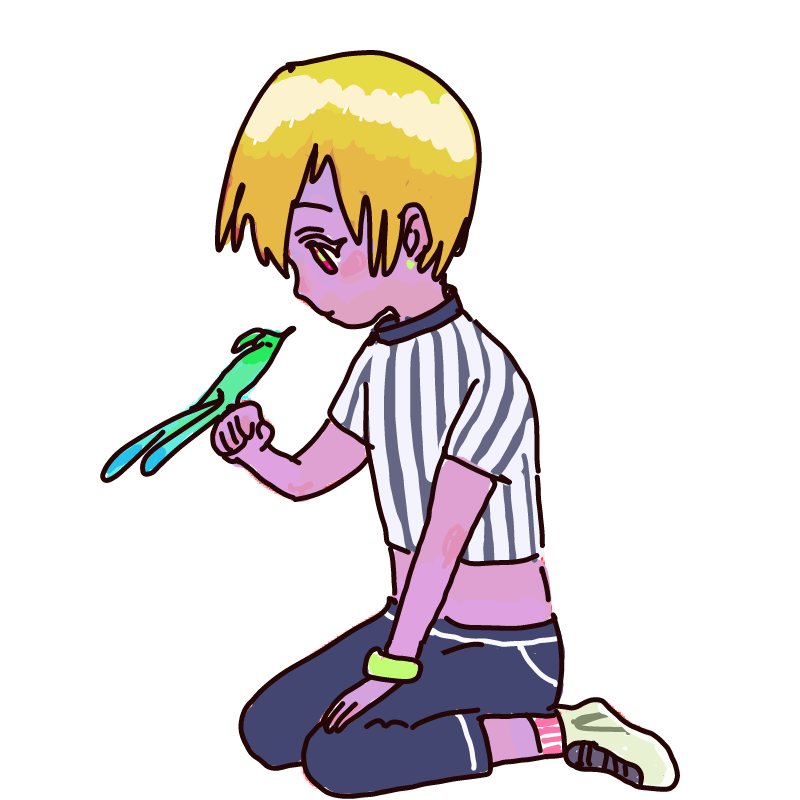   :   스케치판 ,sketchpan