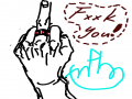 자세한  중.. : 자세한  중지 스케치판 ,sketchpan