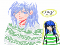 퓨우우 : 퓨우우 스케치판 ,sketchpan