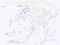   :   스케치판 ,sketchpan