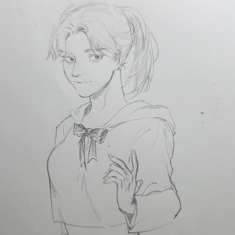 으악 : 으악 스케치판 ,sketchpan