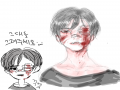   :   스케치판 ,sketchpan