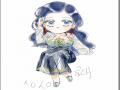   :   스케치판 ,sketchpan