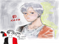 으잉 : 으잉 스케치판 ,sketchpan