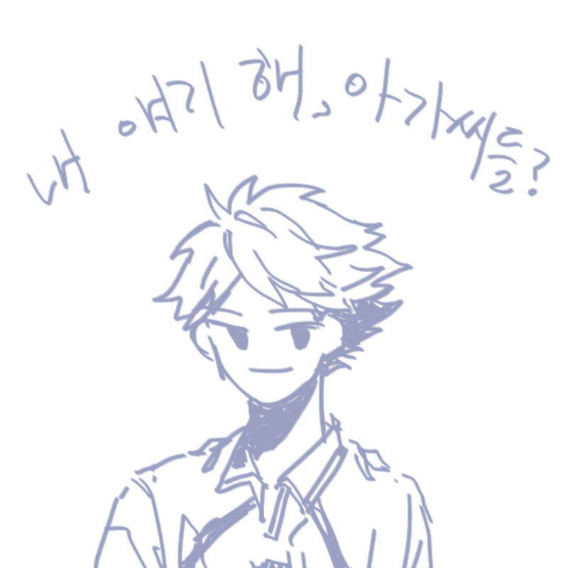 바람카와 : 바람카와 스케치판 ,sketchpan