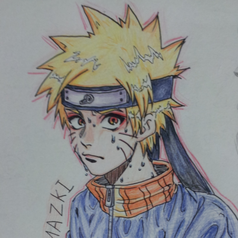 흑역사줄줄.. : 흑역사줄줄이사탕 스케치판 ,sketchpan