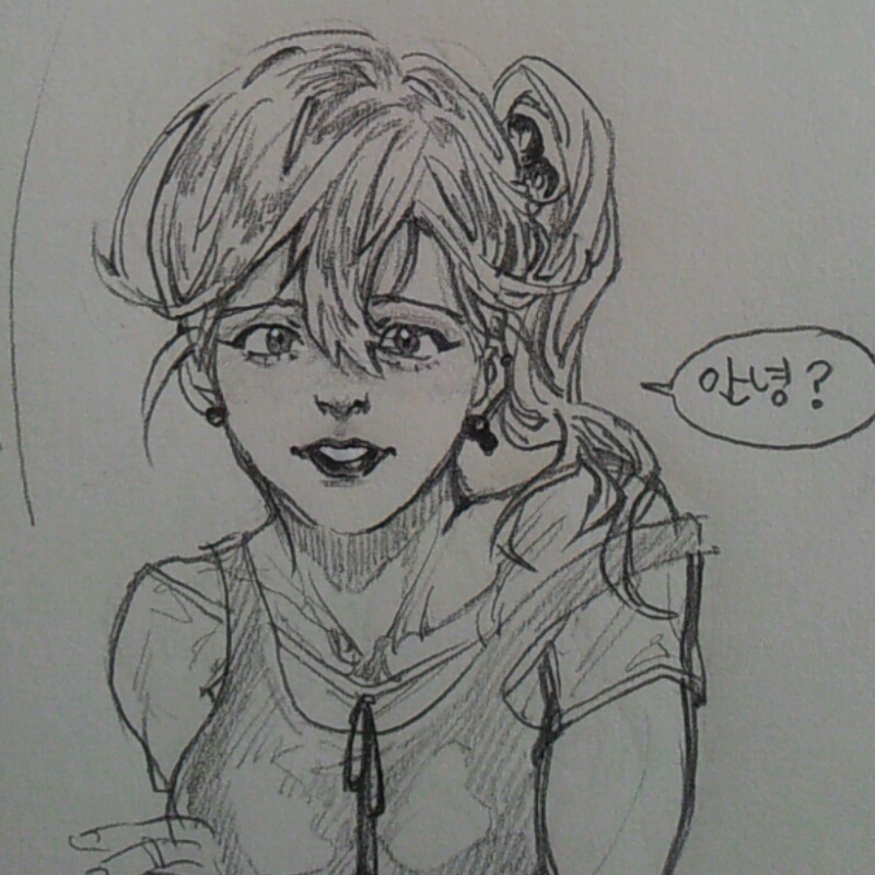 뚜뚜릐!님 .. : 뚜뚜릐!님 리퀘임다 스케치판 ,sketchpan