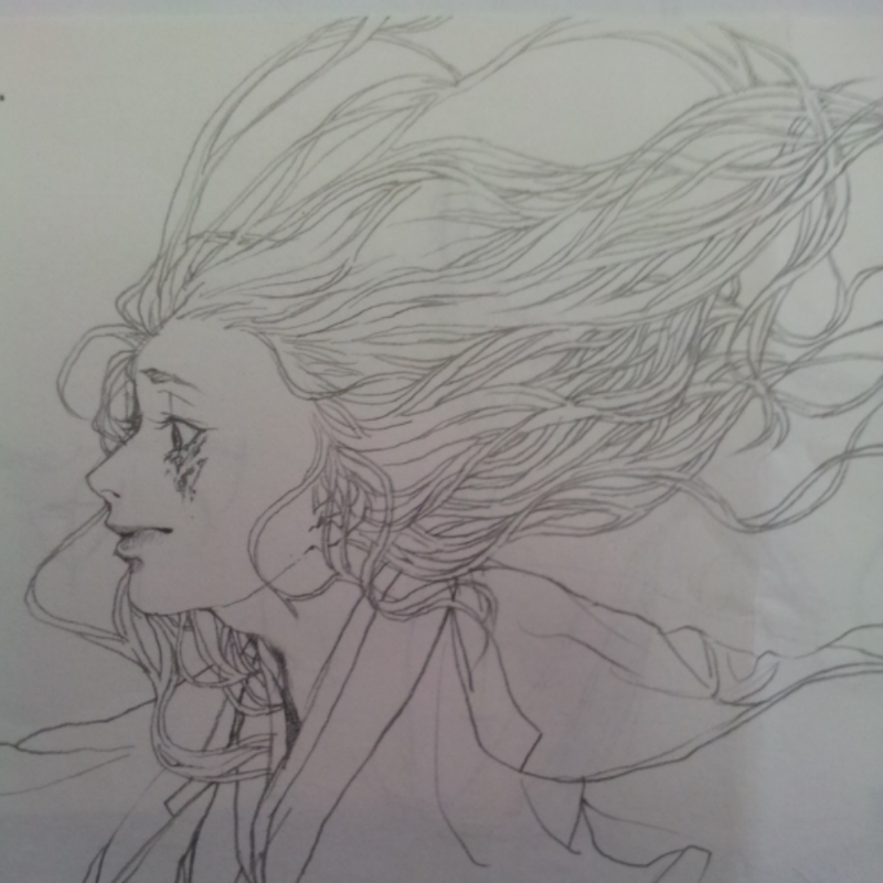 상장군 : 상장군 스케치판 ,sketchpan