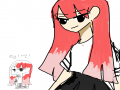   :   스케치판 ,sketchpan