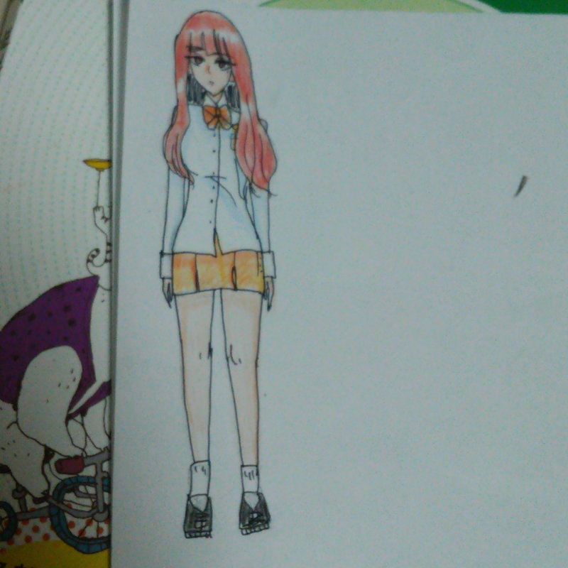 공부포기★.. : 공부포기★
낙서시작♥
손그림 이예용..손그림이더편해...
색칠은 스마트가 편하고..ㅎ
잘자여★ 스케치판 ,sketchpan
