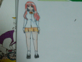 공부포기★.. : 공부포기★
낙서시작♥
손그림 이예용..손그림이더편해...
색칠은 스마트가 편하고..ㅎ
잘자여★ 스케치판 ,sketchpan