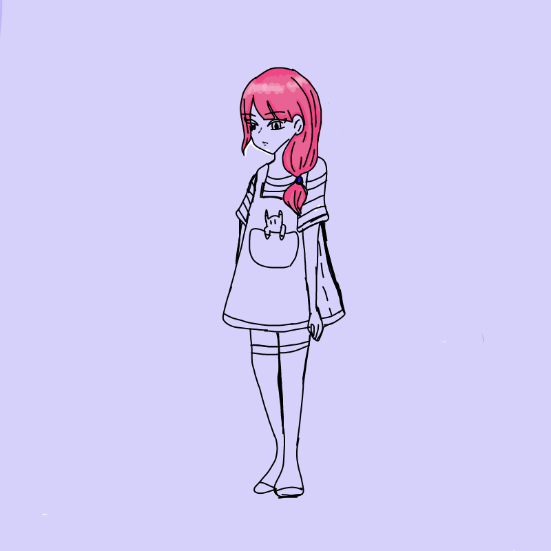 미완
오랜.. : 미완
오랜만이다.. 스케치판 ,sketchpan