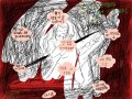   :   스케치판 ,sketchpan