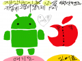 커플? : 커플? 스케치판 ,sketchpan