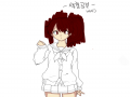 ㅇ : ㅇ 스케치판 ,sketchpan