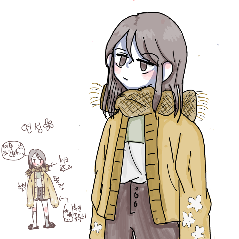 연성  끝! : 연성  끝! 스케치판 ,sketchpan