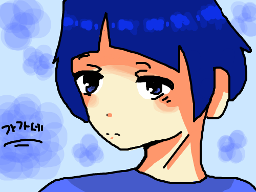 제가 누구게요 : 제가 누구게요 스케치판 ,sketchpan