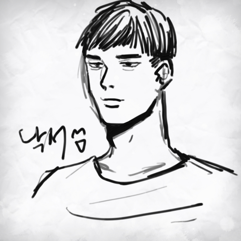 손풀기낙.. : 손풀기낙서 스케치판 ,sketchpan