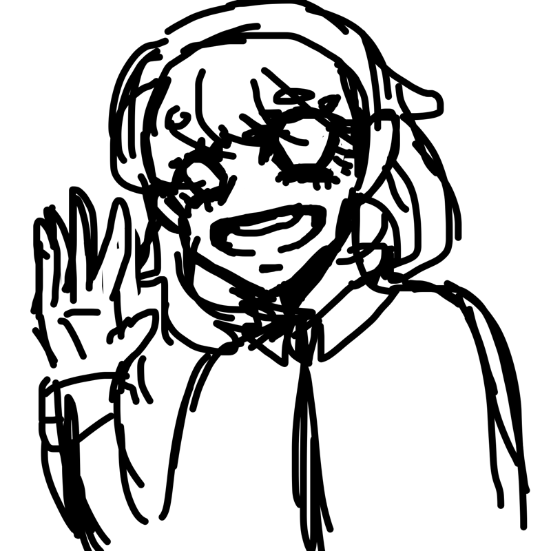 낙서 : 낙서 스케치판 ,sketchpan