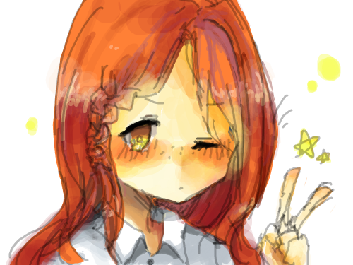 닝겐 : 낙서로시작한ㄴ게죽는줄알았슈미다ㅠㅠㅠ 스케치판 ,sketchpan