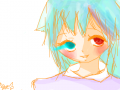[] : ㅇ,ㅇ;;광마어렵네용 .. 스케치판 ,sketchpan