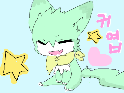 vvvv : vvvvvvv 스케치판 ,sketchpan
