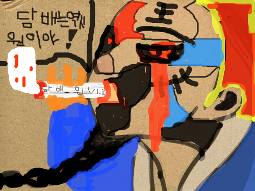 zzz : zzzzzz 스케치판 ,sketchpan