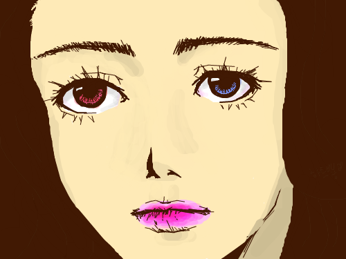 d3d : d3d! 스케치판 ,sketchpan
