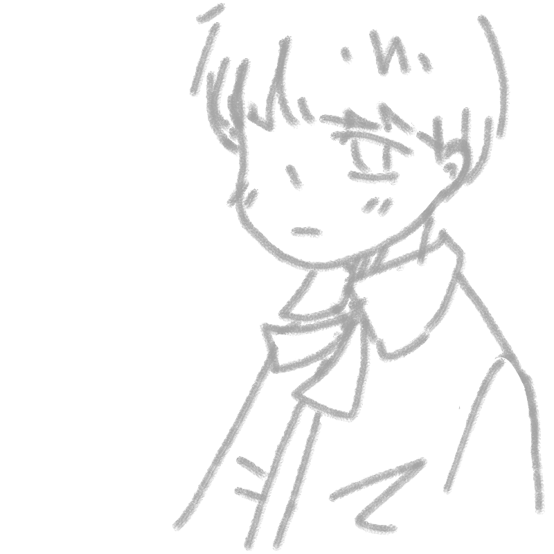 소년 : 소년 스케치판 ,sketchpan