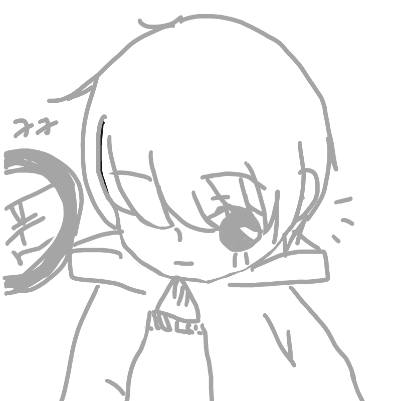 뭐 봐?? : 뭐 봐?? 스케치판 ,sketchpan