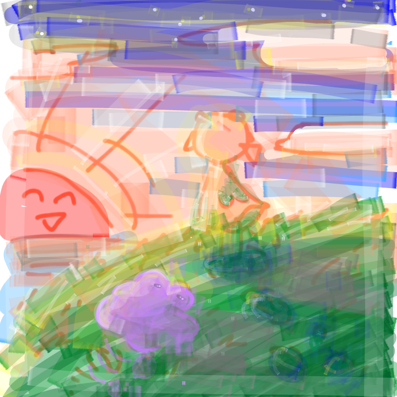 UFO... : UFO... 스케치판 ,sketchpan