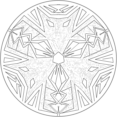 악마 : 악마 스케치판 ,sketchpan