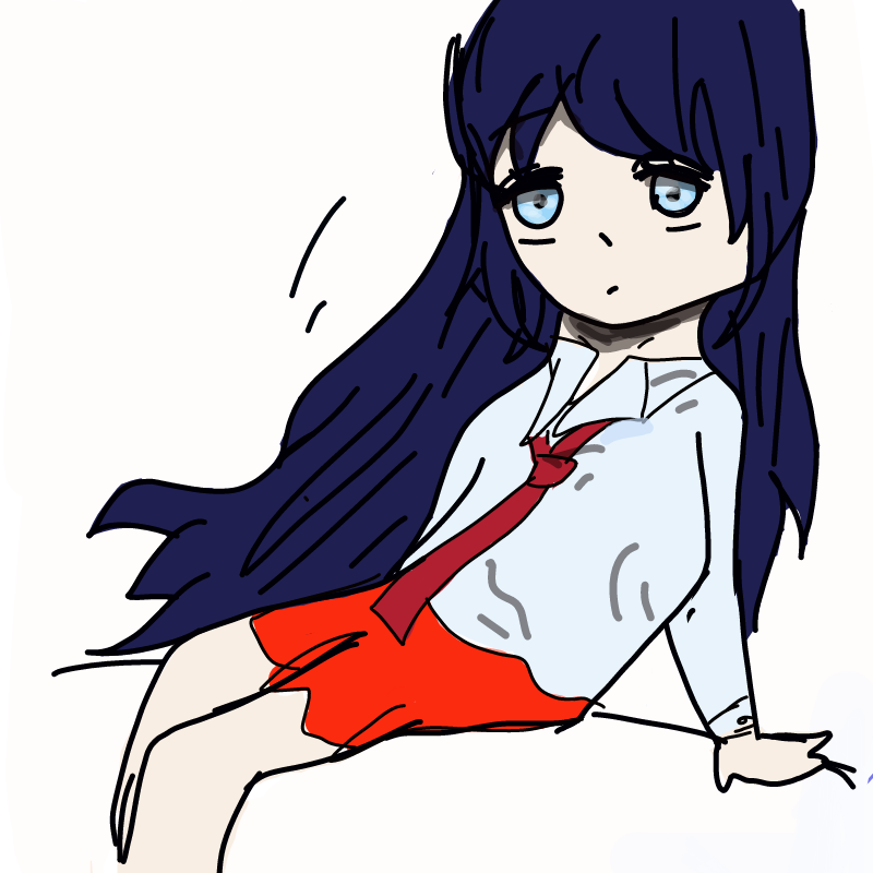 (블루눈) .. : (블루눈) 요즘귀찮다 스케치판 ,sketchpan