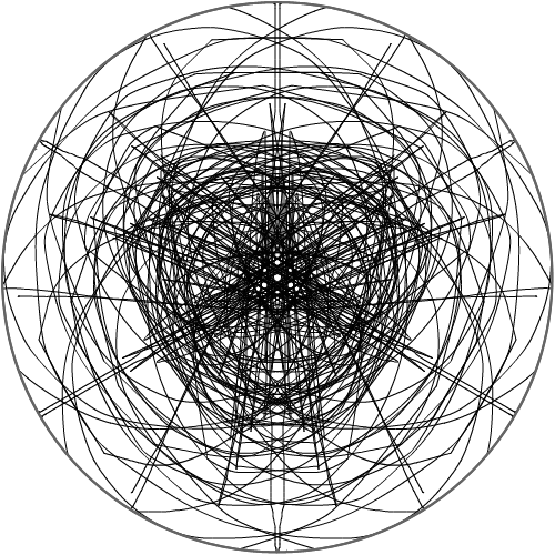 검은 세계 : 검은색으로 어지럽게 덮여있는 세상 스케치판 ,sketchpan