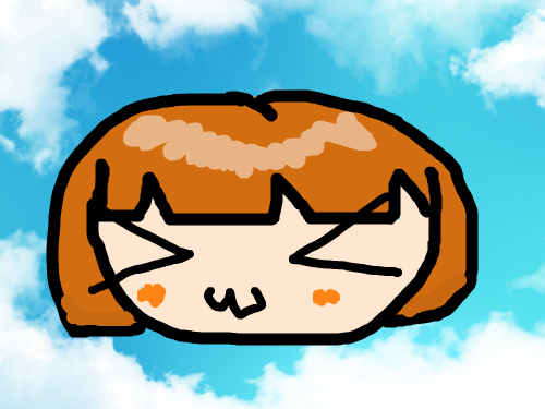 여자아이 : 나의 첫 인물그림 스케치판 ,sketchpan