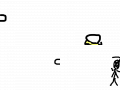 공으로 사람죽이기그1편 : 111111111111111 스케치판 ,sketchpan