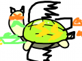 썬더미친거북이 : 5555555555555555 스케치판 ,sketchpan