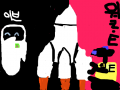 월E와 이브 : ㅛㅛㅛㅛㅛㅛㅛㅛㅛ 스케치판 ,sketchpan