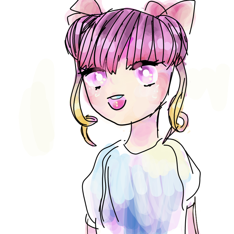 이쁘게그릴.. : 이쁘게그릴려했는뎁.. 스케치판 ,sketchpan
