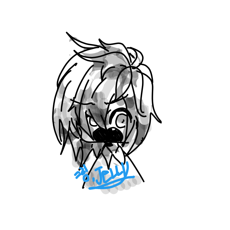 그냥심심해.. : 그냥심심해서그린거 스케치판 ,sketchpan