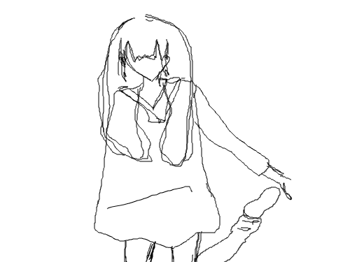 trewy : yrtwy 스케치판 ,sketchpan