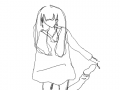 trewy : yrtwy 스케치판 ,sketchpan