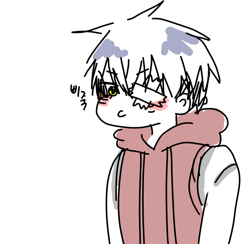 우리형이 .. : 우리형이 너무 인기가 많아서 비교가 되는것 같다ㅏㅏㅏㅏㅏ(쭈글)
사부도 우리형을 더 좋아하는것 같고ㅇㅇ 스케치판 ,sketchpan