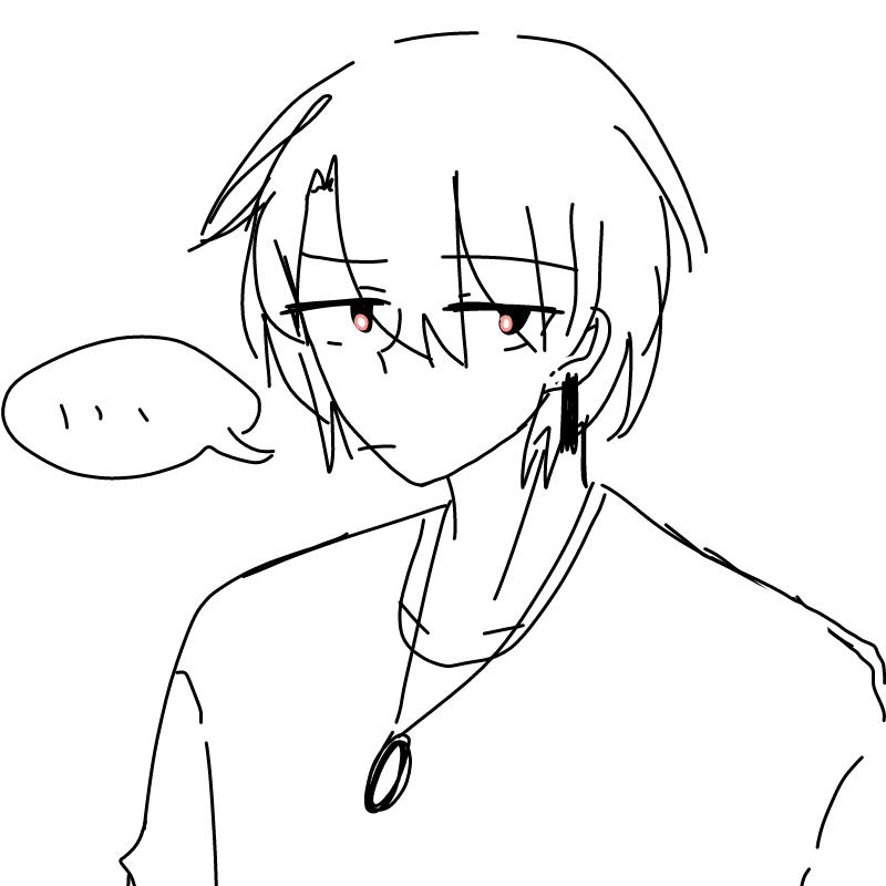 입만 다물.. : 입만 다물고 있음 좋을텐뎈ㅋ 스케치판 ,sketchpan