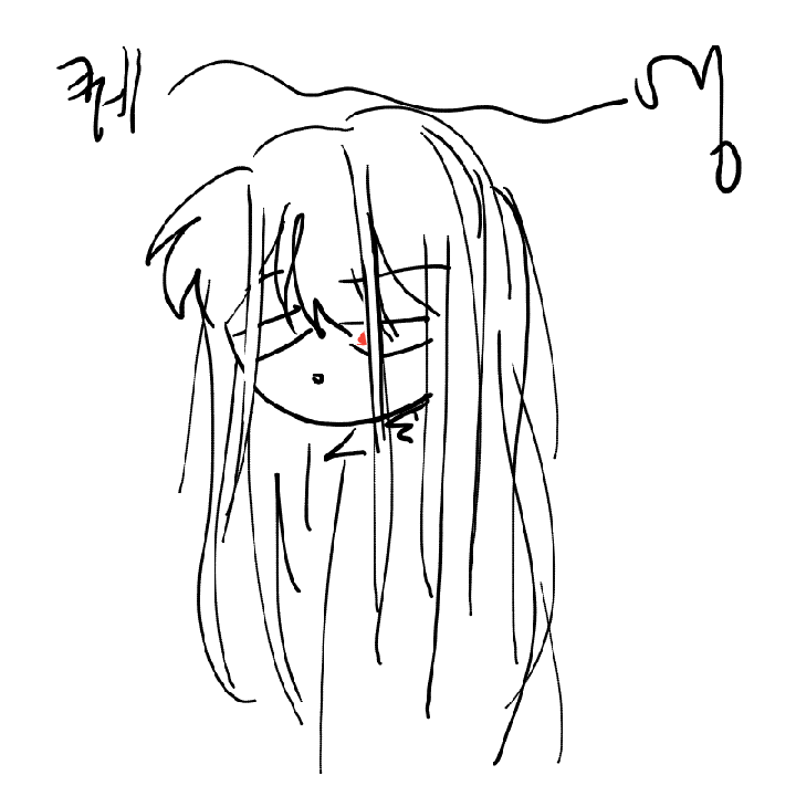 ((유호이.. : ((유호이다)) 스케치판 ,sketchpan