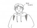 낙서1 : 낙서1 스케치판 ,sketchpan