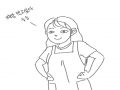 낙서2 : 낙서2 스케치판 ,sketchpan