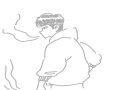 낙서3 : 낙서3 스케치판 ,sketchpan