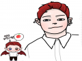 낙서4 : 낙서4 스케치판 ,sketchpan