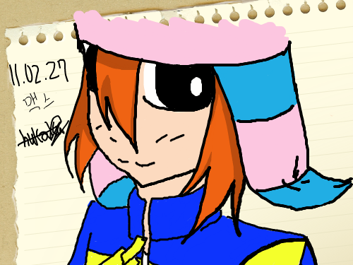 이나이레마츠노쿠스케 : 이나즈마일레븐의 마츠노쿠스케입니다ㅠㅠㅠㅠㅠ마츠노아ㅠㅑㅠㅠㅠ 병풍이 고파요.. 스케치판 ,sketchpan